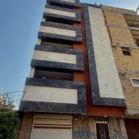 اپارتمان ۱۴۵متری/تک واحد/زمین شهری شمالی