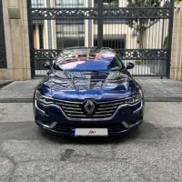 تالیسمان ۲۰۱۸