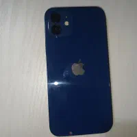 ایفن ۱۲نرمال خیلی تمیز|موبایل|کرج, گلشهر|دیوار