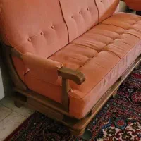 فروش مبل چوب روس|مبلمان خانگی و میز عسلی|شیراز, ارم|دیوار