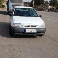 پراید ۹۷ دوگانه دست پلمپ بی رنگ