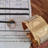 طلا به قیمت تابلو|جواهرات|نیشابور, شهرک ولیعصر|دیوار