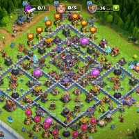 کلش اف کلنز