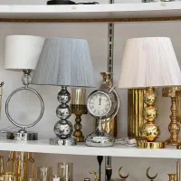 اباژورتک گوی|چراغ خواب و آباژور|تهران, تهرانپارس شرقی|دیوار