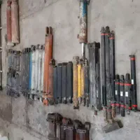 جک هیدرولیک|ماشینآلات صنعتی|تهران, تهرانسر مرکزی|دیوار