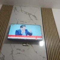 گچکاری‌ابزارزنی انجام‌میدم