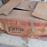 یک جفت هود تمام استیل البرز|هود|ملارد, |دیوار