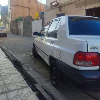 پراید مدل 95