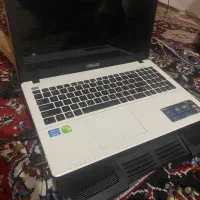 لپتاپ ایسوس