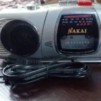 رادیو سالم به شرط|سیستم صوتی خانگی|اردبیل, |دیوار