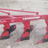 گاواهن 3خیش شخم ایران