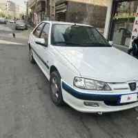 پارس ۹۶