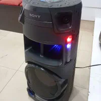اسپیکر سونی اصلی مدل v43 D