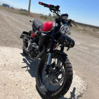 موتور st3 220cc