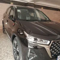 تیگو۷پرومکس دو دیفرانسیل|خودرو سواری و وانت|بابل, |دیوار