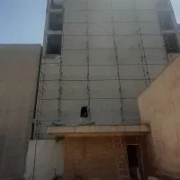 بنا|خدمات پیشه و مهارت|اهواز, کوی باهنر|دیوار