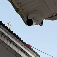 فروش و نصب دوربین مداربسته برند معتبر جهانی داهوا|دوربین مداربسته|ماهدشت, |دیوار