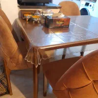 میزو صندلی ۴ نفره