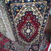 پشتی جفت یک میلیون قرمز ۲۵۰|پشتی|اراک, |دیوار