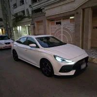 ام جی جی تی ۲۰۲۵ فول کامل