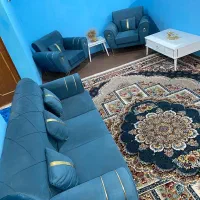 کلیه وسایل منزل به فروش میرسد