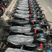 موتور سیکلت کی ال دی kld 200 باکسر اقساط یکساله