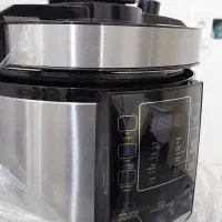 بخار پز نو(آک)