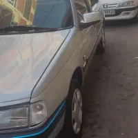 پژو ۴۰۵مدل ۸۹