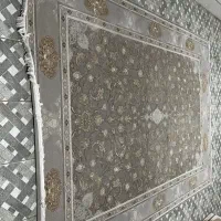فرش نقش برجسته