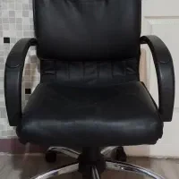 صندلی اداری