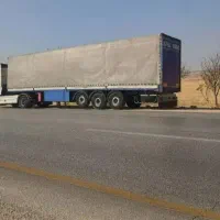 کانتین چادری کرال 94