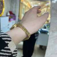 دستبند ورساچه|جواهرات|اندیشه, اندیشه فاز ۱|دیوار