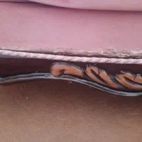 مبلمان ۷ نفره کارکرده|مبلمان خانگی و میز عسلی|تهران, شارق|دیوار