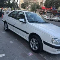 پژو پارس 1401|خودرو سواری و وانت|ری, سرتخت|دیوار