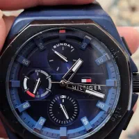 ساعت TOMMY HILFIGER|ساعت|بجنورد, |دیوار