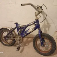 سلام سه عدد دوچرخه به فروش می‌رسد|دوچرخه، اسکیت، اسکوتر|یزد, |دیوار