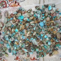 سنگ فیروزه نیشابور