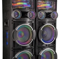 اسپیکر میکرولب مدل t400|سیستم صوتی خانگی|قدس, شهرقدس|دیوار