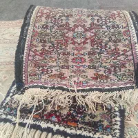 فرش دستبافت کارکرده