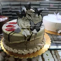 کیک تولد کیلویی ۱۹۰ هزار تومان|خوردنی و آشامیدنی|مشهد, بلال|دیوار