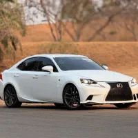 اجاره Lexus IS 250 با‌اصالت ژاپنی،خاص و کمیاب