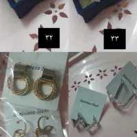 بدلیجات و اکسسوری مروه