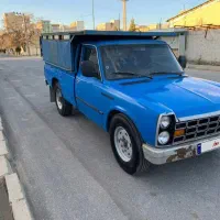 نیسان در حد|خودرو سواری و وانت|اراک, |دیوار