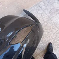 سپر شکسته جزیی جک j4