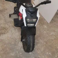 موتورشارژیی