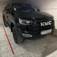 کی ام سی تی۸ مشکلی ۱۴۰۲