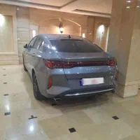 خودرو kmc j7 مدل اواخر ۱۴۰۳