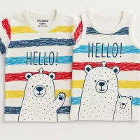 لباس نوزادی