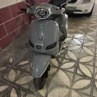 کویر s150 مدل ۴۰۲|موتورسیکلت|شیراز, سینما سعدی|دیوار