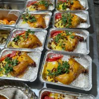 تهیه غذا برای مجالس شما